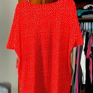 Orange isn’t my color!